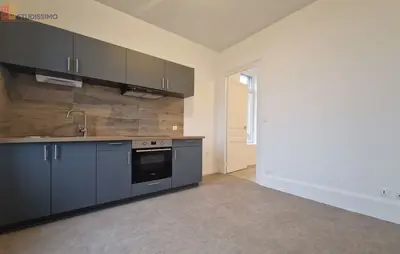 Studio à Sedan