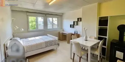 Studio à Charleville-Mézières