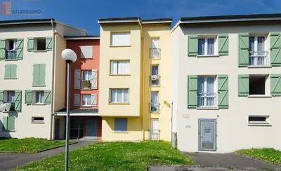 Studio à Givet