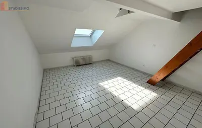 Studio à Sault-lès-Rethel
