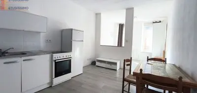 Studio à Charleville-Mézières