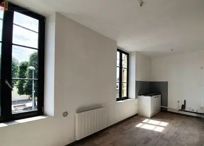 Studio à Charleville-Mézières