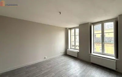 Studio à Charleville-Mézières
