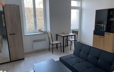 Studio à Bazeilles