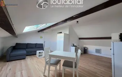 Studio à Sedan