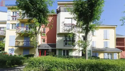 Studio à Charleville-Mézières