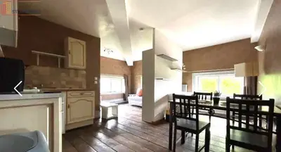 Studio à Bazeilles