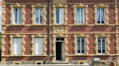 Studio à Deville