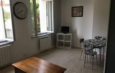Studio à Charleville-Mézières