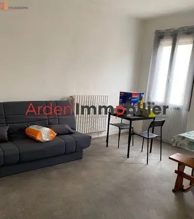 Studio à Rethel