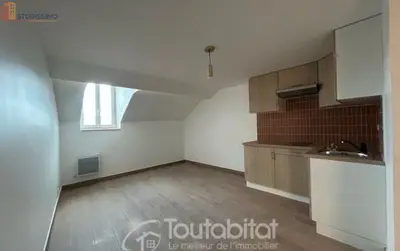 Studio à Charleville-Mézières