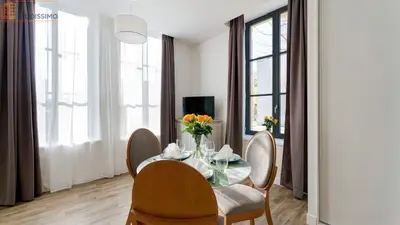 Studio à Charleville-Mézières
