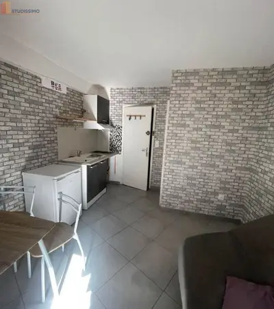 Studio à Vouziers