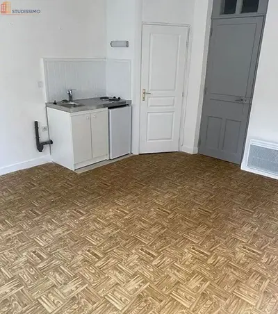 Studio à Rethel