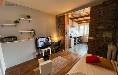 Studio à Revin