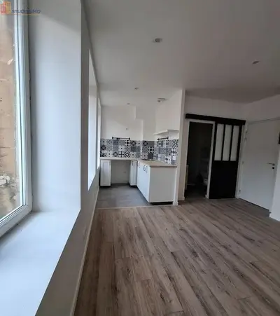 Studio à Vrigne aux Bois
