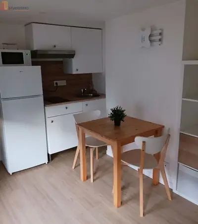 Studio à Charleville-Mézières