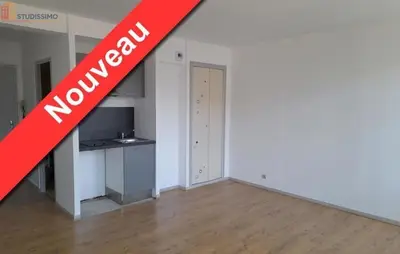 Studio à Saint-Girons