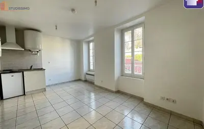 Studio à Foix
