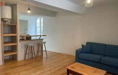 Studio à Foix