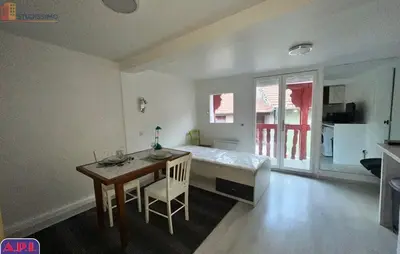 Studio à Tarascon-sur-Ariège