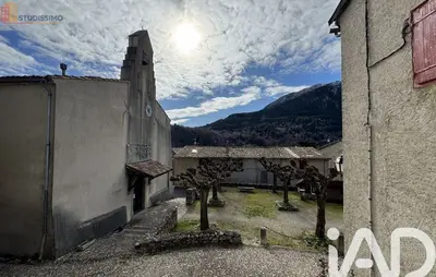 Studio à Montségur