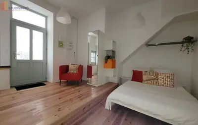 Studio à Foix