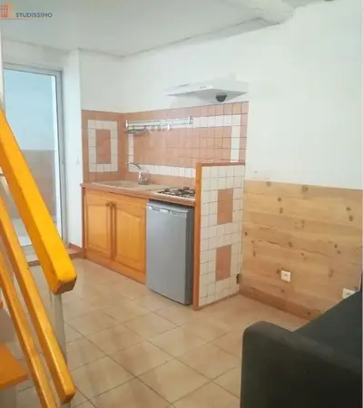 Studio à Pamiers