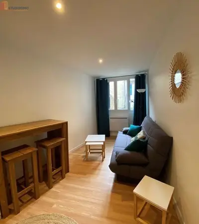 Studio à Pamiers