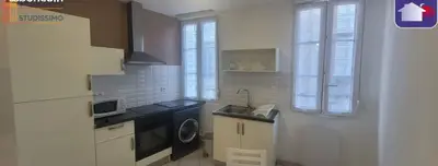 Studio à Pamiers
