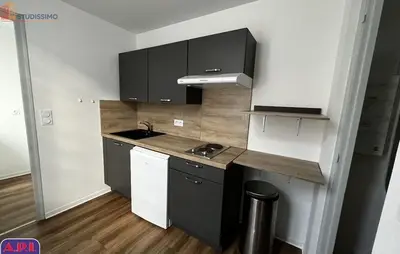 Studio à Foix