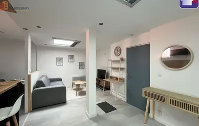 Studio à Pamiers