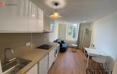 Studio à Pamiers