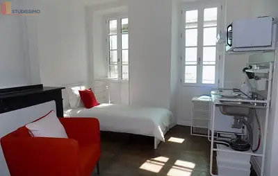 Studio à Foix