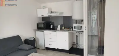 Studio à Pamiers