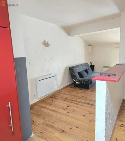 Studio à Pamiers