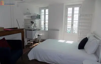 Studio à Foix