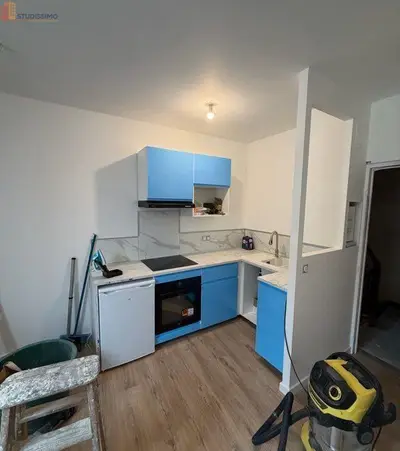 Studio à Saint-Girons