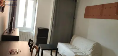 Studio à Foix