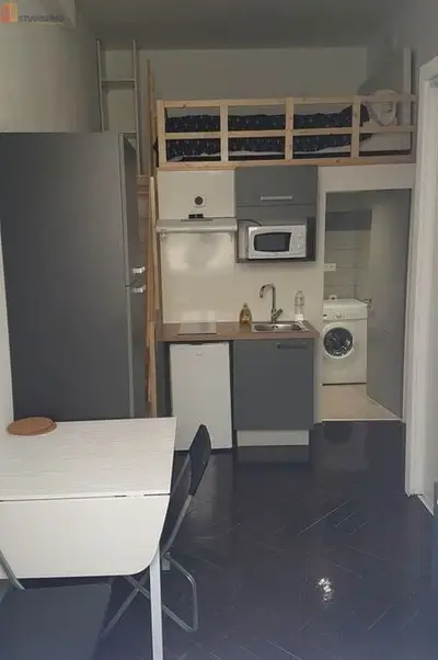 Studio à Foix