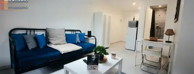 Studio à Pamiers