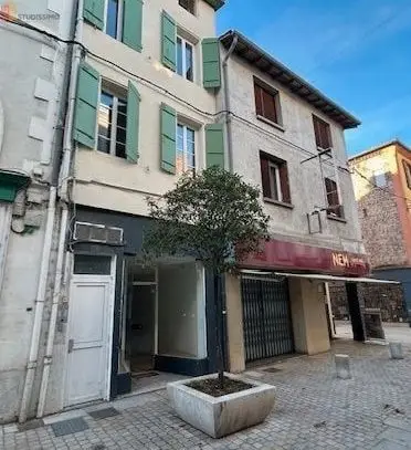 Studio à Pamiers