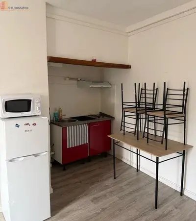 Studio à Pamiers