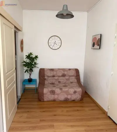 Studio à Pamiers