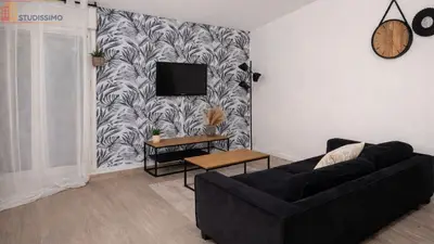 Studio à Pamiers