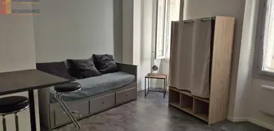 Studio à Foix