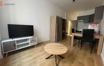 Studio à Pamiers