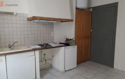 Studio à Saint-Girons