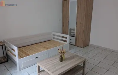 Studio à Pamiers