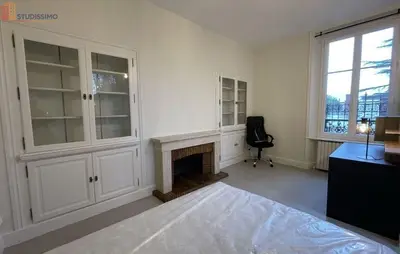 Studio à Troyes